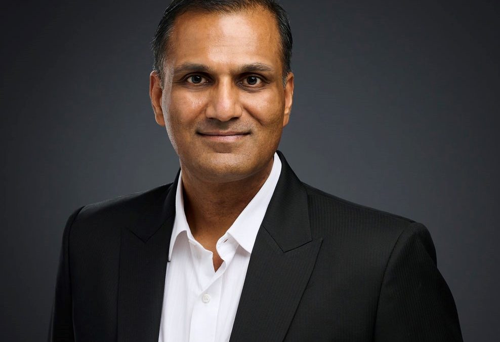 Smart City Works Venture Studio Announces Rahul Jain as Managing Partner for Solutions